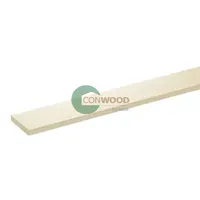 Papan Fiber Semen Conwood Sunshade 3"