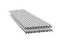 Papan Fiber Semen Elephant Asbes Gelombang Kecil 270 cm x 105 cm x 4 mm