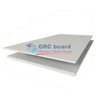 Papan Fiber Semen GRC Super Panel 20 x 1220 x 2440 mm