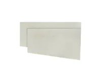 Papan Fiber Semen Royal Board CLAD 10 x 1200 x 2400 mm