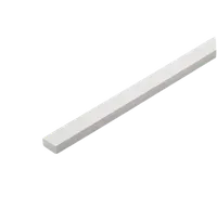 Papan Fiber Semen Shera Board Decor Wood Cassia Texture uk. 25 x 50 x 3000 mm