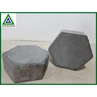 Jual Paving Block BJS Hexagon K300 8 cm