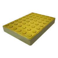 Paving Block Cengkareng Permai (CP) PS-751 Tacticle Block Stop