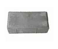Paving Block Hollywood Block Abu-Abu Tebal 6 cm