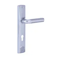 Jual Pegangan Pintu Bellezza Lever Handle HP.858.45BZ US15+US26