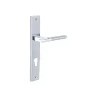 Jual Pegangan Pintu Bellezza Lever Handle HP.859.02 BZ ECO STYLE US26D+US26