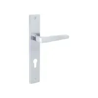 Jual Pegangan Pintu Bellezza Lever Handle HP.859.09 BZ ECO STYLE US26D+US26