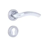 Jual Pegangan Pintu Bellezza Lever Handle HRE.858.19BZ US15+US26