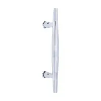 Jual Pegangan Pintu Bellezza Pull Handle P.278.16BZ (30CM) US32+US32D