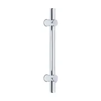Jual Pegangan Pintu Bellezza Pull Handle P.278.34BZ (45CM) US32+US32D