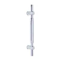 Jual Pegangan Pintu Bellezza Pull Handle P.278.42BZ (45CM) US32+US32D