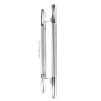 Jual Pegangan Pintu Dekkson Deluxe PH DL810 38X600X400 PSS+SSS