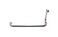 Jual Pegangan Pintu Dekkson Deluxe PH DL814 25x(525/225)x(500/200) PSS - Black Matt