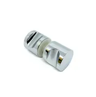 Jual Pegangan Pintu Dekkson Door Knob DK AL 82803 - Chrome