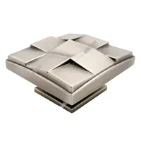 Jual Pegangan Pintu Dekkson Door Knob VNT DKA V81571 150X150X34.2 MAB