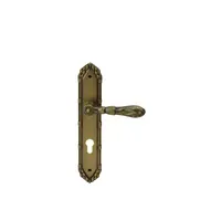 Jual Pegangan Pintu Dekkson Handle LHP 11692 CF