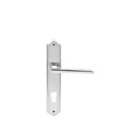 Jual Pegangan Pintu Dekkson Handle LHP 2028 AZ SN+NP