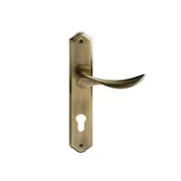 Jual Pegangan Pintu Dekkson Handle LHP 2095 - Sn+Np