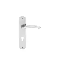 Jual Pegangan Pintu Dekkson Handle LHP 2368 AZ SN+NP