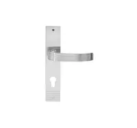 Jual Pegangan Pintu Dekkson Handle LHP 7662 SN+NP