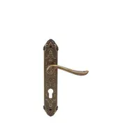 Jual Pegangan Pintu Dekkson Handle LHP 96536 CF