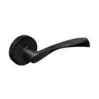 Jual Pegangan Pintu Dekkson Handle LHR 2001 AZ Matt Black