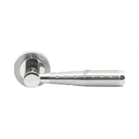 Jual Pegangan Pintu Dekkson Handle LHR 2073 SN+NP