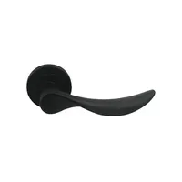 Jual Pegangan Pintu Dekkson Handle LHR 2095 Matt Black