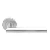 Jual Pegangan Pintu Dekkson Handle LHTR 0003 SSS - Satin