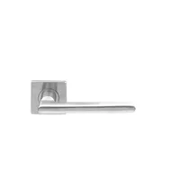 Jual Pegangan Pintu Dekkson Handle LHTR 0039 SQ SSS - Chrome