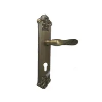 Jual Pegangan Pintu Dekkson Handle Vintage Series LHP V208 1189 - Cf