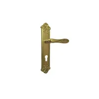 Jual Pegangan Pintu Dekkson Handle Vintage Series LHP V208 1189 PVD
