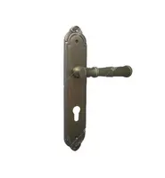 Jual Pegangan Pintu Dekkson Handle Vintage Series LHP V209 1101 MAB - Mab