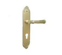 Jual Pegangan Pintu Dekkson Handle Vintage Series LHP V209 1101 PVD