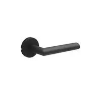 Jual Pegangan Pintu Dekkson LHTR 0019 MATT BLACK