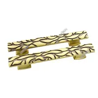 Jual Pegangan Pintu Dekkson Pull HDL VNT PHA V82025 35X15.18X420X300 - Mbn