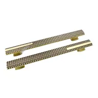 Jual Pegangan Pintu Dekkson Pull HDL VNT PHA V82053 40X14X420X300 - Mbn