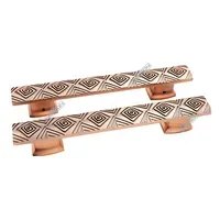 Jual Pegangan Pintu Dekkson Pull HDL VNT PHA V82068 40X15.5X420X300 - Mab