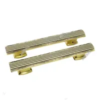 Jual Pegangan Pintu Dekkson Pull HDL VNT PHA V82097 40X13X420X300 - Mab