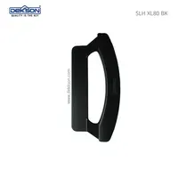 Jual Pegangan Pintu Dekkson Sliding SLH XL80 - Black
