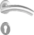 Jual Pegangan Pintu Deluxe HRS 05 - SN