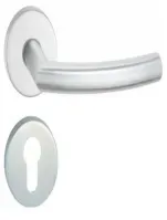 Jual Pegangan Pintu Deluxe HRS 08 - SN