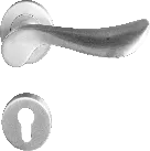 Jual Pegangan Pintu Deluxe HRS 12 - SN