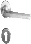 Jual Pegangan Pintu Deluxe HRS 18 - SN