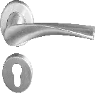 Jual Pegangan Pintu Deluxe HRS 22 - SN