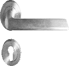 Jual Pegangan Pintu Deluxe HRTSS 10S-SN