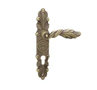 Jual Pegangan Pintu Solid HP 61.11