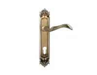 Jual Pegangan Pintu Solid HP 61.18