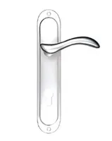 Jual Pegangan Pintu Solid HP 61.75 - Gold