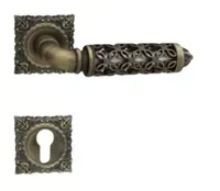 Jual Pegangan Pintu Solid HRE 61.38